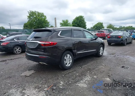 2019 Buick Enclave Awd Essence z USA, uszkodzony, nr VIN 5GAEVAKW0KJ168203
